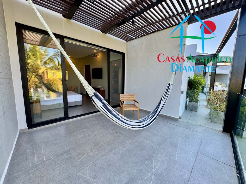 Marelas casa 6 - Recámara dos 7